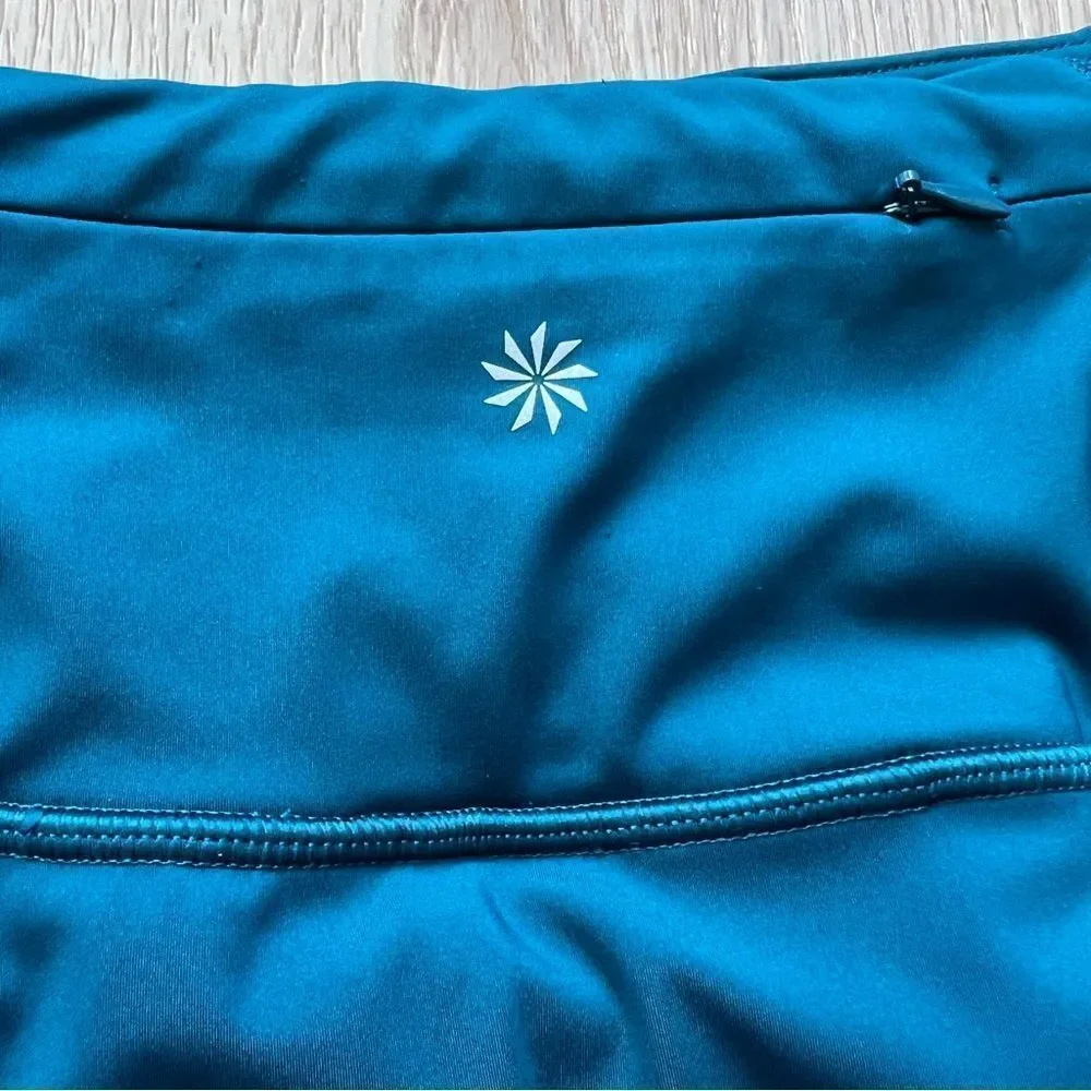 Athleta momentum skort